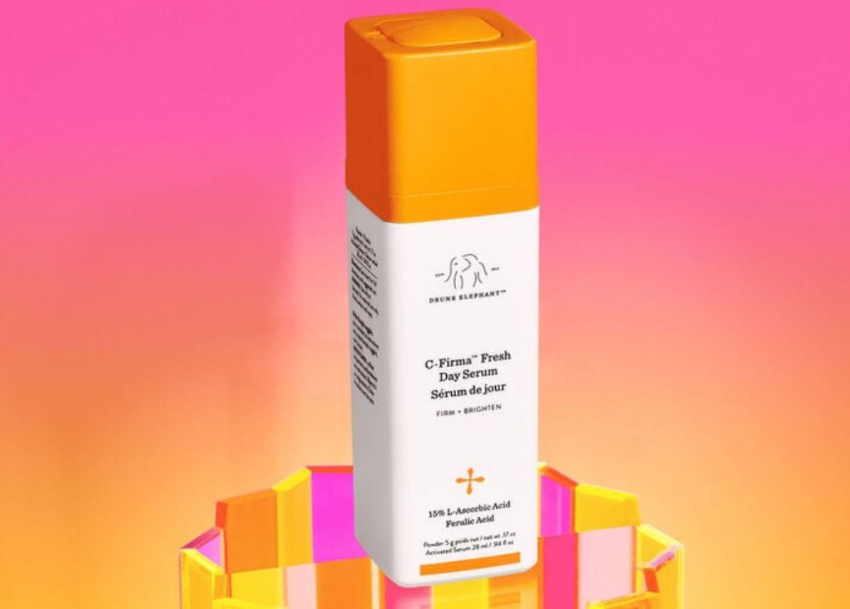 Drunk Elephant C-Firma Fresh Day Serum