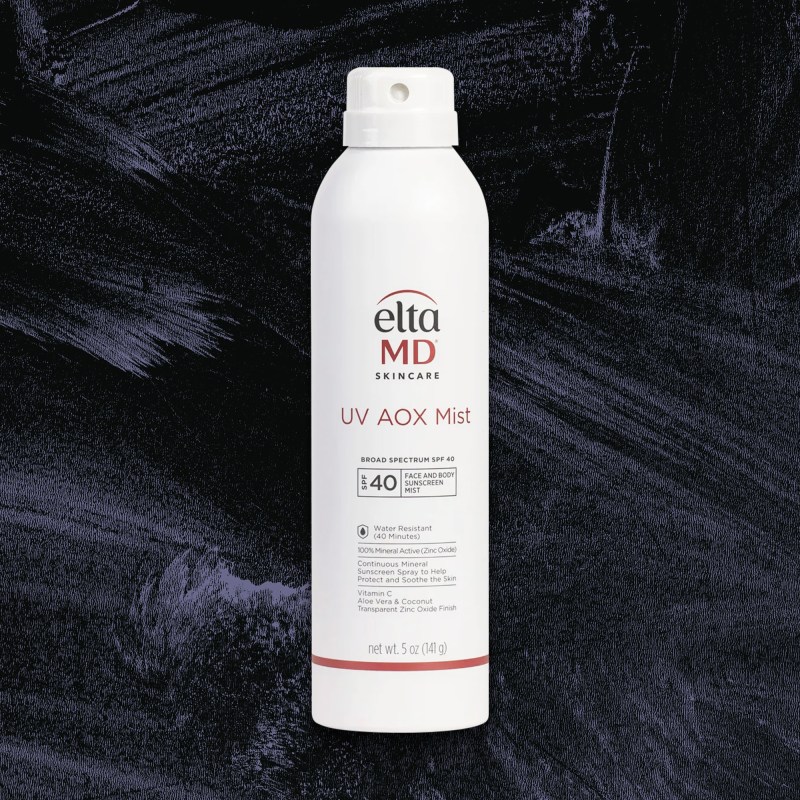 EltaMD UV AOX Mist