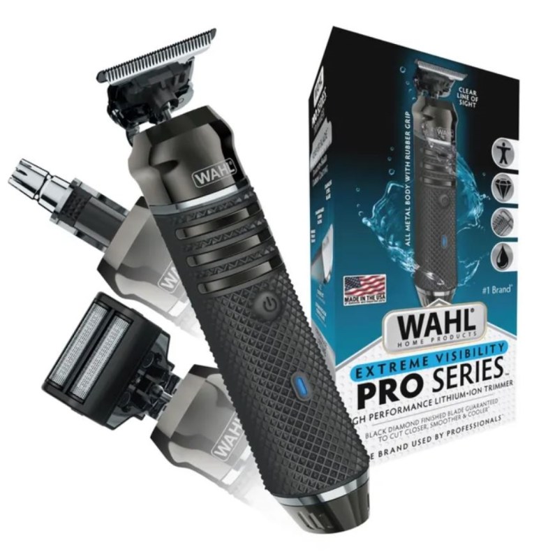 Wahl Pro Series