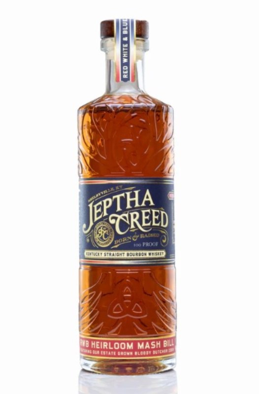 Jeptha Creed