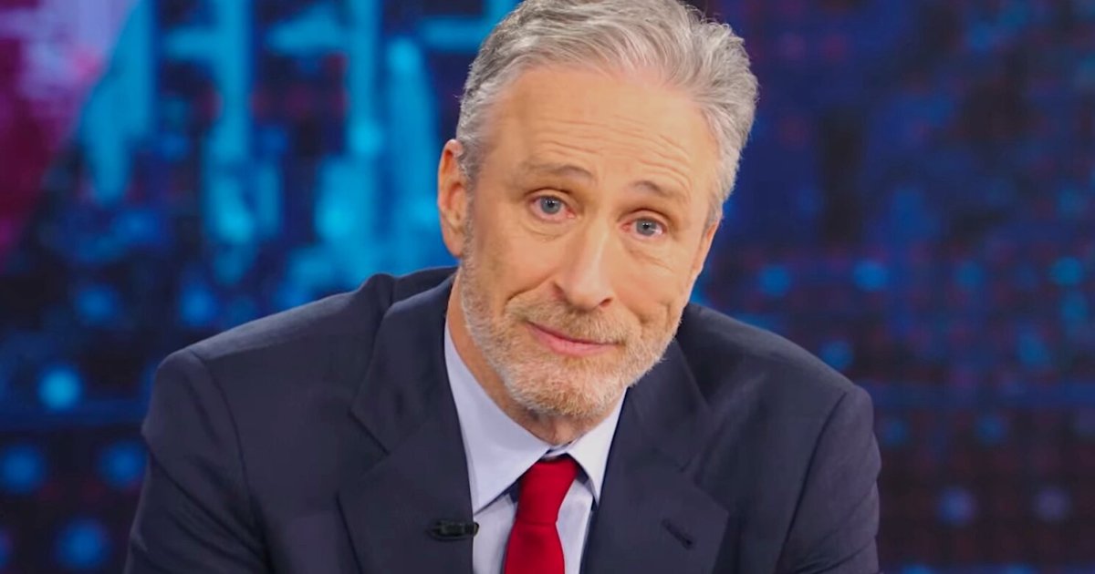 Jon Stewart and ‘The Day by day Present’ will each be as soon as extra in 2023