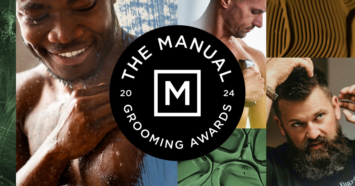 Grooming Awards 2023 – The Handbook