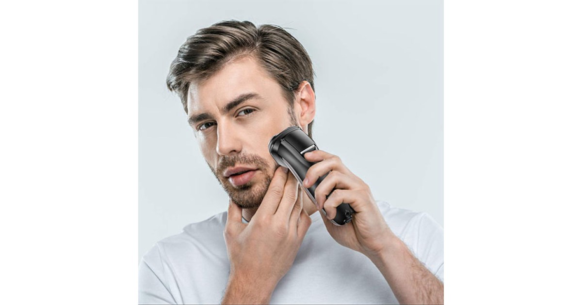 Enhance your shave with the Philips Norelco Assortment 9000 Shaver — now 27% off for Amazon’s Large Deal Days Sale