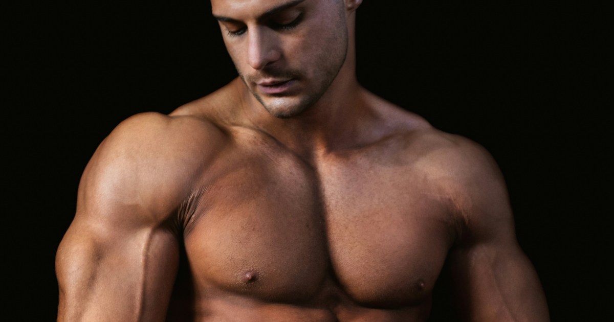 4 surroundings pleasant inside chest train routines to spice up up your pecs